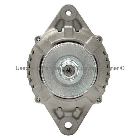 Quality-Built Alternator P/N:14859 Fits: Isuzu Pickup 87-86, Isuzu Trooper 87-86 - Image 4
