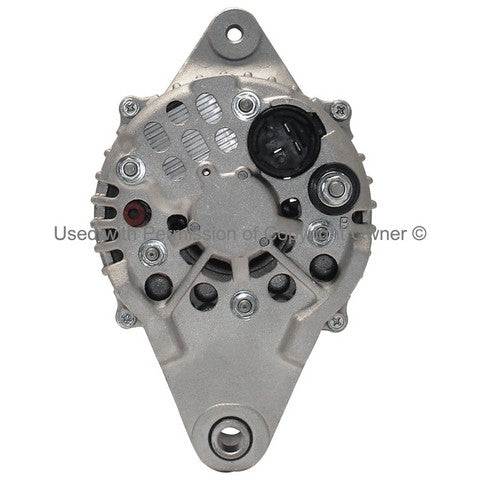 Quality-Built Alternator P/N:14860 Fits: Isuzu Amigo 92-89, Isuzu Pickup 92-88, Isuzu Rodeo 92-91, Isuzu Trooper 91-87 - Image 3