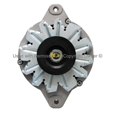 Quality-Built Alternator P/N:14865 Fits: Dodge 400 83-82, Dodge 600 85-83, Dodge Aries 85-81, Dodge Caravan 87-84 - Image 4