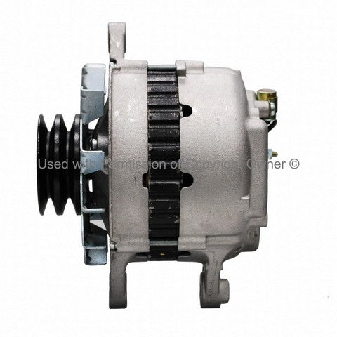 Quality-Built Alternator P/N:14865 Fits: Dodge 400 83-82, Dodge 600 85-83, Dodge Aries 85-81, Dodge Caravan 87-84 - Image 3
