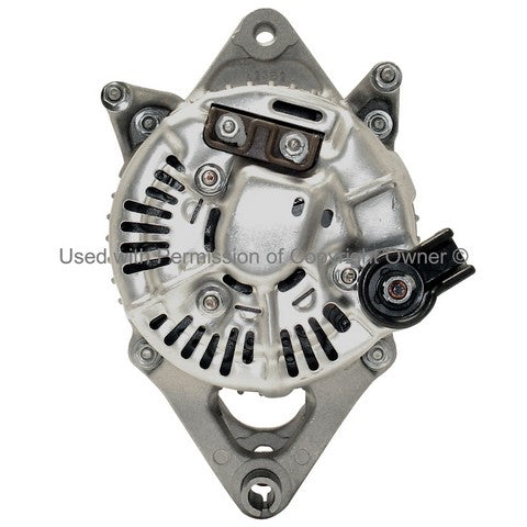 Quality-Built Alternator P/N:14869 Fits: Chrysler Dynasty, Chrysler New Yorker, Dodge Caravan, Dodge Dynasty, Dodge Grand Caravan, Dodge Mini Ram, Plymouth Acclaim, Plymouth Grand Voyager, Plymouth Voyager - Image 3