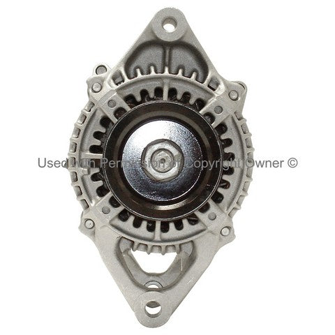 Quality-Built Alternator P/N:14869 Fits: Chrysler Dynasty, Chrysler New Yorker, Dodge Caravan, Dodge Dynasty, Dodge Grand Caravan, Dodge Mini Ram, Plymouth Acclaim, Plymouth Grand Voyager, Plymouth Voyager - Image 2