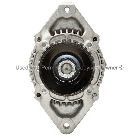 Quality-Built Alternator P/N:14870 Fits: Chevrolet Sprint 88-87, Pontiac Firefly 88-85, Suzuki Forsa 88-85, Suzuki Samurai 95-85, Suzuki Sidekick 1989, Suzuki Sj413 1985 - Image 2