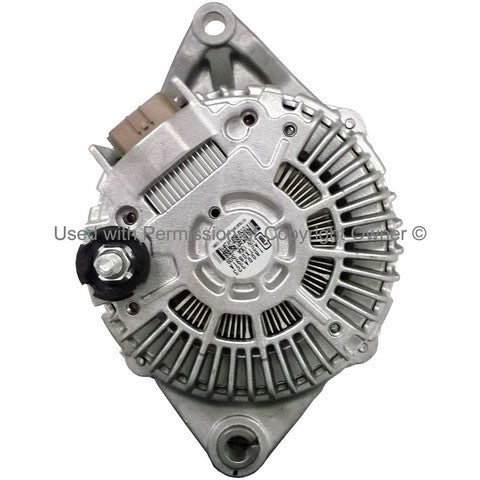Quality-Built Alternator P/N:14884 Fits: Mitsubishi Lancer 14-12, Mitsubishi Outlander 14-13, Mitsubishi Outlander Sport 13-12 - Image 4