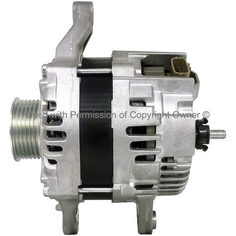 Quality-Built Alternator P/N:14884 Fits: Mitsubishi Lancer 14-12, Mitsubishi Outlander 14-13, Mitsubishi Outlander Sport 13-12 - Image 3