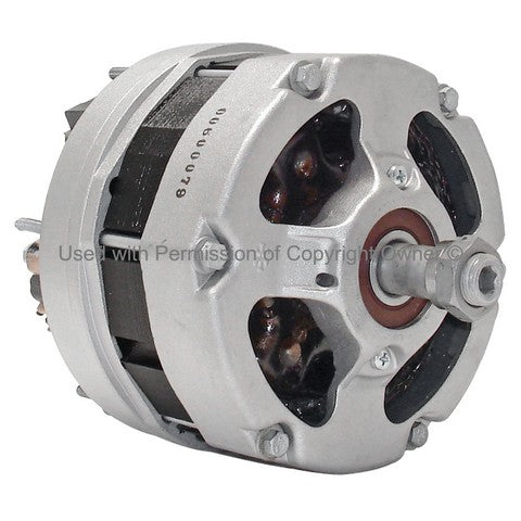 Quality-Built Alternator P/N:14892 Fits: Porsche 911 89-84 - Image 1