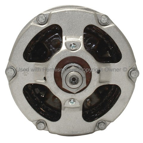Quality-Built Alternator P/N:14892 Fits: Porsche 911 89-84 - Image 3