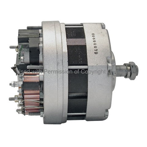 Quality-Built Alternator P/N:14892 Fits: Porsche 911 89-84 - Image 4