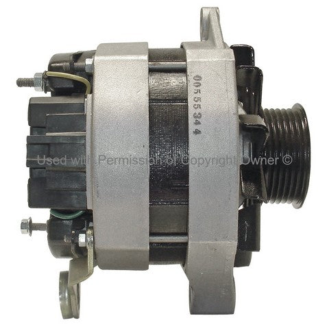Quality-Built Alternator P/N:14895 Fits: Renault Alliance 87-85, Renault Encore 86-85 - Image 3