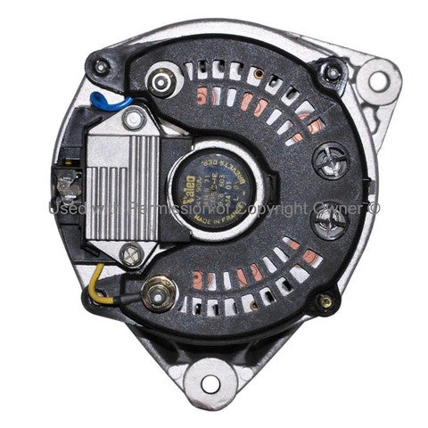 Quality-Built Alternator P/N:14899 Fits: Renault Fuego 84-82, Renault R18i 1983 - Image 3