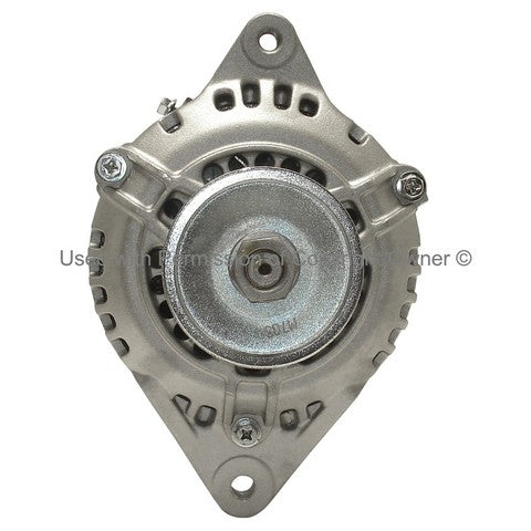 Quality-Built Alternator P/N:14902 Fits: Mazda 323 87-86, Mercury Tracer 1987 - Image 2