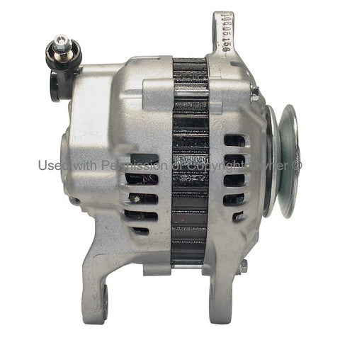 Quality-Built Alternator P/N:14902 Fits: Mazda 323 87-86, Mercury Tracer 1987 - Image 3