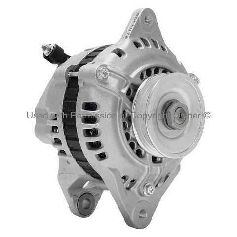 Quality-Built Alternator P/N:14903 Fits: Mazda 323 87-86 - Image 1