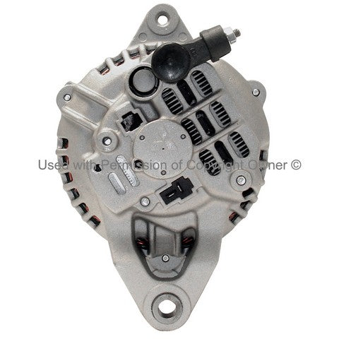Quality-Built Alternator P/N:14903 Fits: Mazda 323 87-86 - Image 2