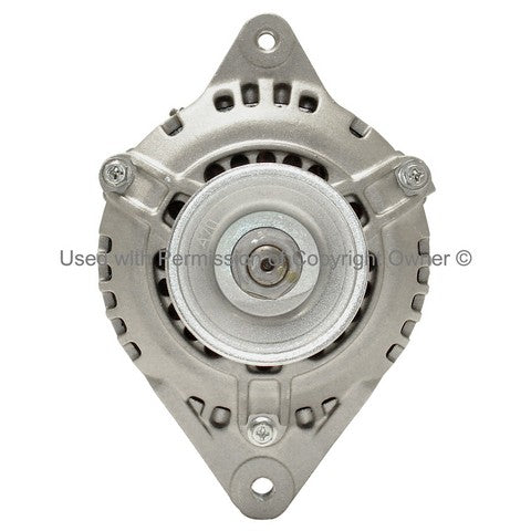 Quality-Built Alternator P/N:14903 Fits: Mazda 323 87-86 - Image 3