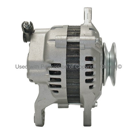Quality-Built Alternator P/N:14903 Fits: Mazda 323 87-86 - Image 4