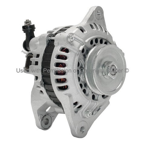 Quality-Built Alternator P/N:14905 Fits: Mazda 323 89-88, Mercury Tracer 90-88 - Image 1