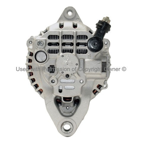Quality-Built Alternator P/N:14905 Fits: Mazda 323 89-88, Mercury Tracer 90-88 - Image 3