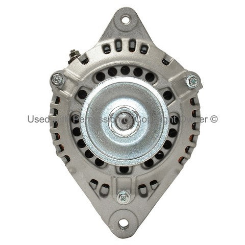 Quality-Built Alternator P/N:14905 Fits: Mazda 323 89-88, Mercury Tracer 90-88 - Image 2