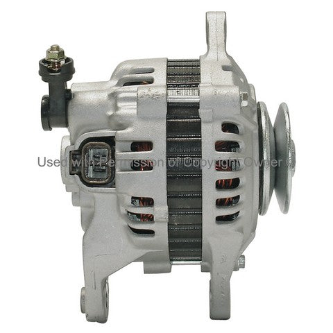 Quality-Built Alternator P/N:14905 Fits: Mazda 323 89-88, Mercury Tracer 90-88 - Image 4