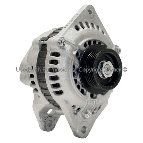 Quality-Built Alternator P/N:14906 Fits: Mazda 626 87-86 - Image 1