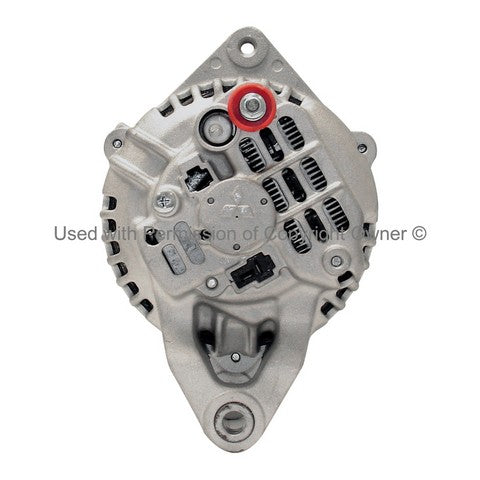 Quality-Built Alternator P/N:14906 Fits: Mazda 626 87-86 - Image 4