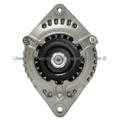 Quality-Built Alternator P/N:14906 Fits: Mazda 626 87-86 - Image 3