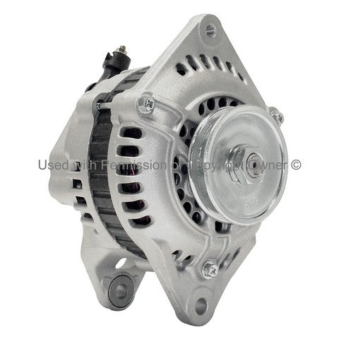 Quality-Built Alternator P/N:14910 Fits: Mazda Rx-7 88-86 - Image 1