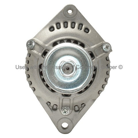 Quality-Built Alternator P/N:14910 Fits: Mazda Rx-7 88-86 - Image 3