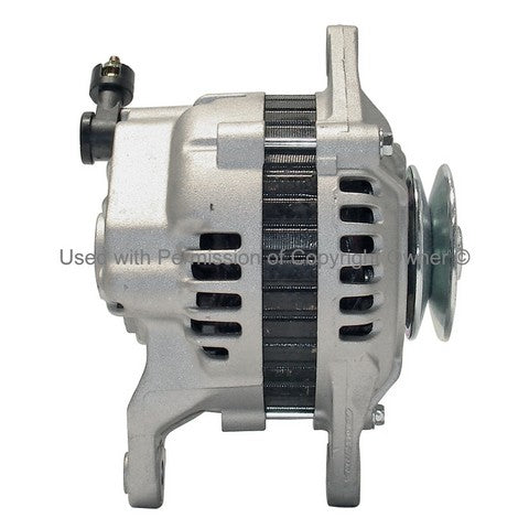 Quality-Built Alternator P/N:14910 Fits: Mazda Rx-7 88-86 - Image 2