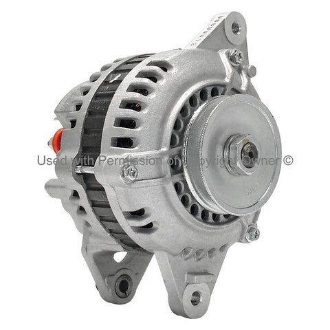 Quality-Built Alternator P/N:14912 Fits: Dodge Ram 50 93-87, Mitsubishi Mighty Max 96-87 - Image 1