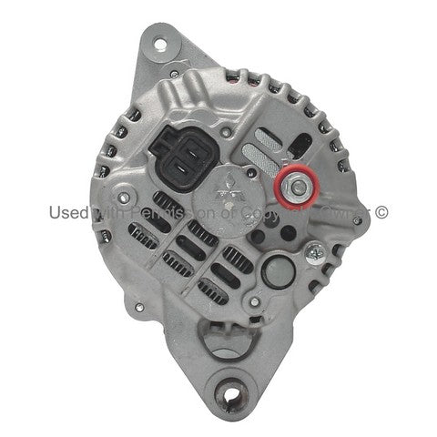 Quality-Built Alternator P/N:14912 Fits: Dodge Ram 50 93-87, Mitsubishi Mighty Max 96-87 - Image 4