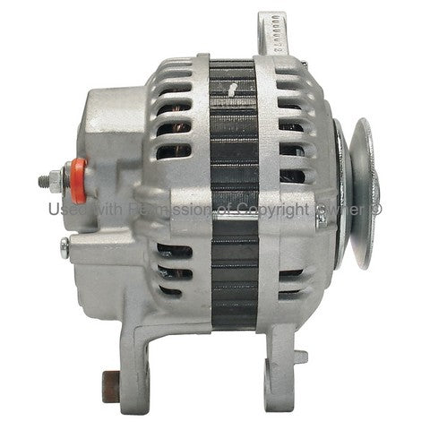 Quality-Built Alternator P/N:14912 Fits: Dodge Ram 50 93-87, Mitsubishi Mighty Max 96-87 - Image 2