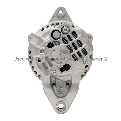 Quality-Built Alternator P/N:14916 Fits: Mazda B2000 87-86, Mazda B2200 89-87 - Image 2