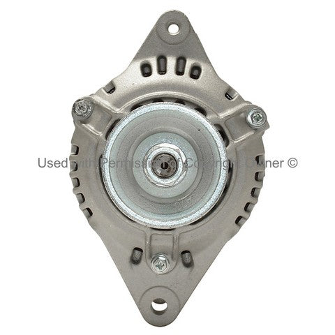 Quality-Built Alternator P/N:14916 Fits: Mazda B2000 87-86, Mazda B2200 89-87 - Image 4