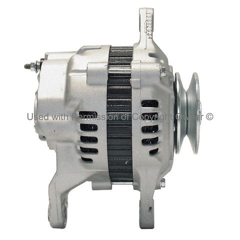Quality-Built Alternator P/N:14916 Fits: Mazda B2000 87-86, Mazda B2200 89-87 - Image 3