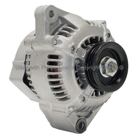 Quality-Built Alternator P/N:14931 Fits: Acura Legend 90-86, Sterling 825 88-87, Sterling 827 91-89 - Image 1