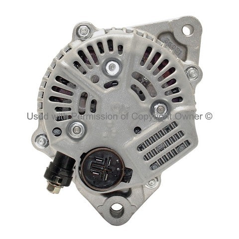 Quality-Built Alternator P/N:14931 Fits: Acura Legend 90-86, Sterling 825 88-87, Sterling 827 91-89 - Image 2