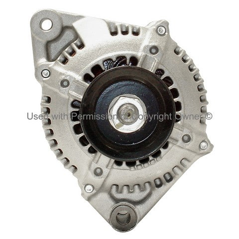 Quality-Built Alternator P/N:14931 Fits: Acura Legend 90-86, Sterling 825 88-87, Sterling 827 91-89 - Image 4