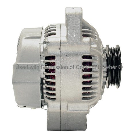 Quality-Built Alternator P/N:14931 Fits: Acura Legend 90-86, Sterling 825 88-87, Sterling 827 91-89 - Image 3