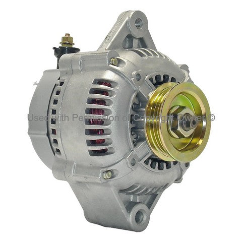 Quality-Built Alternator P/N:14935 Fits: Toyota Tercel 88-85 - Image 1