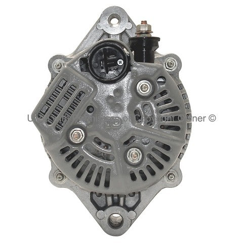 Quality-Built Alternator P/N:14935 Fits: Toyota Tercel 88-85 - Image 2