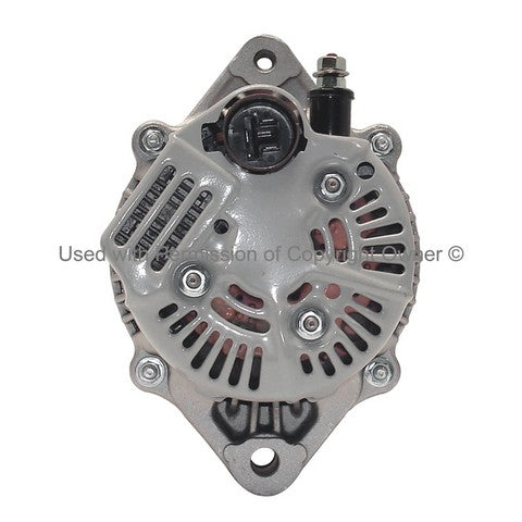 Quality-Built Alternator P/N:14939 Fits: Isuzu Impulse 89-86 - Image 3