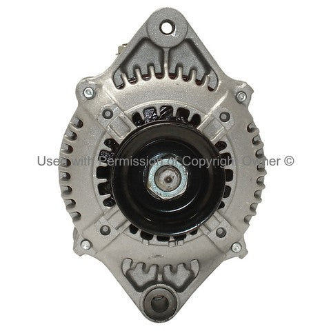 Quality-Built Alternator P/N:14939 Fits: Isuzu Impulse 89-86 - Image 2