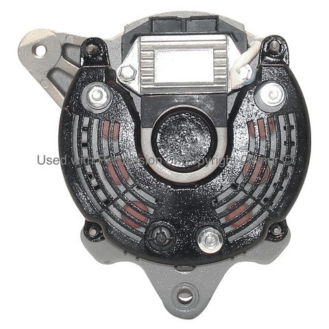 Quality-Built Alternator P/N:14942 Fits: Hyundai Excel 87-86, Hyundai Pony 87-83, Hyundai Stellar 86-85 - Image 3