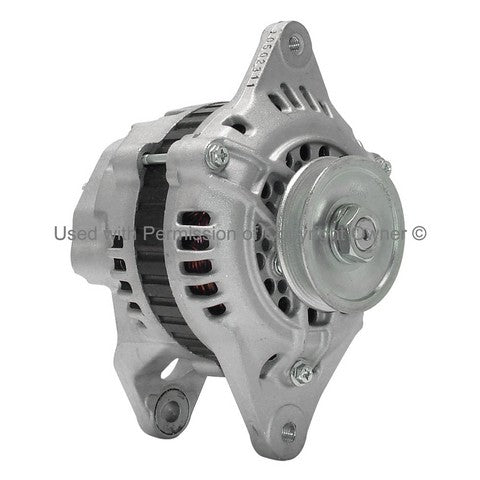 Quality-Built Alternator P/N:14943 Fits: Ford Festiva 89-88 - Image 1