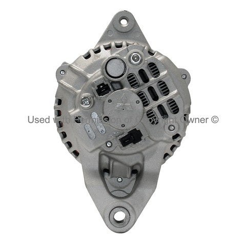 Quality-Built Alternator P/N:14943 Fits: Ford Festiva 89-88 - Image 4