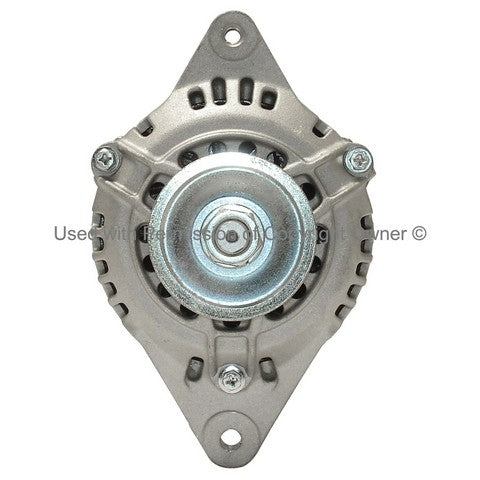 Quality-Built Alternator P/N:14943 Fits: Ford Festiva 89-88 - Image 3