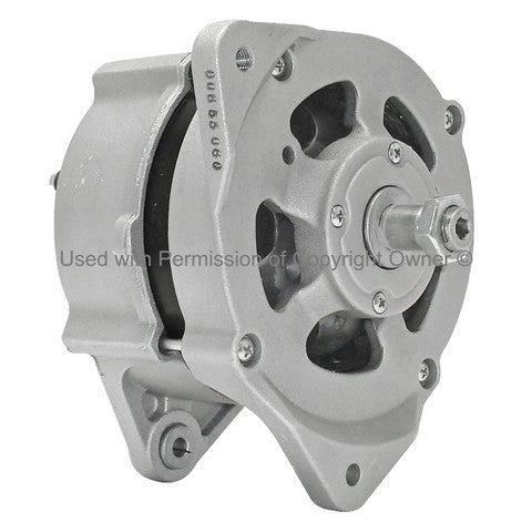 Quality-Built Alternator P/N:14944 Fits: Merkur Scorpio 89-88 - Image 1