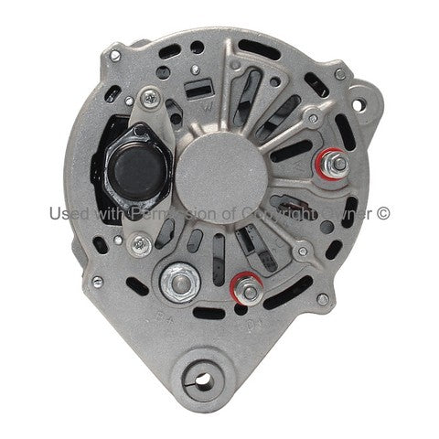 Quality-Built Alternator P/N:14944 Fits: Merkur Scorpio 89-88 - Image 3